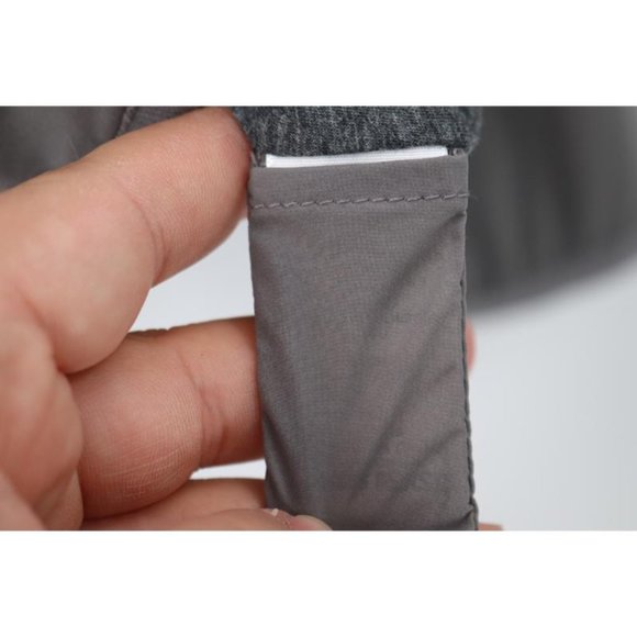 James Perse Jacket Men's Size 5 Performance YOSEMITE Full Zip Long Sleeve lined - Picture 6 of 15